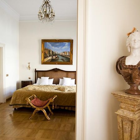 St. George Residence Budapest Luaran gambar