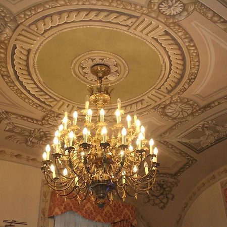 St. George Residence Budapest Luaran gambar