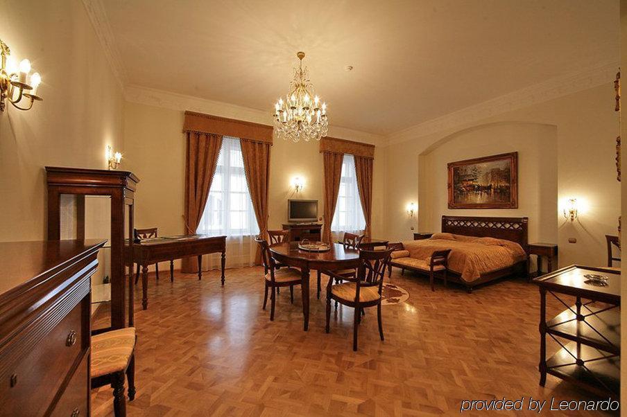 St. George Residence Budapest Bilik gambar