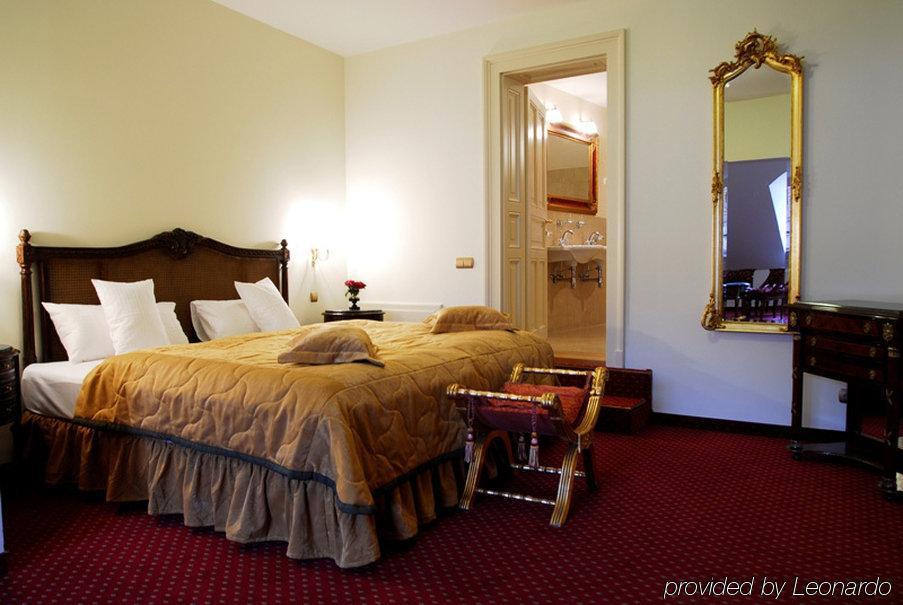 St. George Residence Budapest Bilik gambar