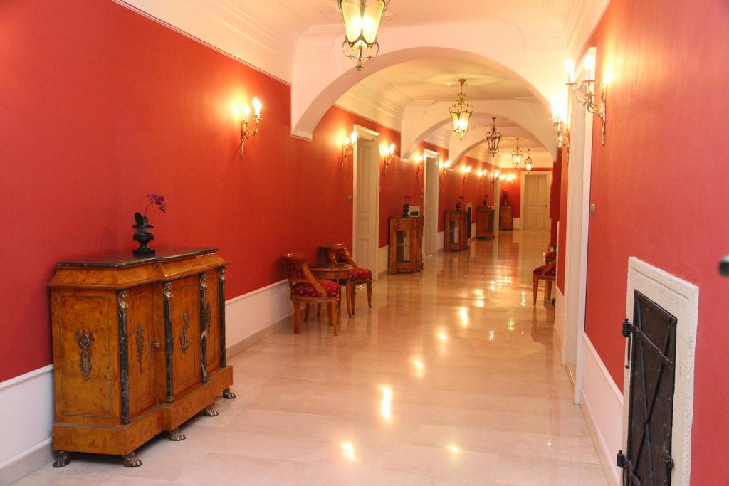 St. George Residence Budapest Luaran gambar