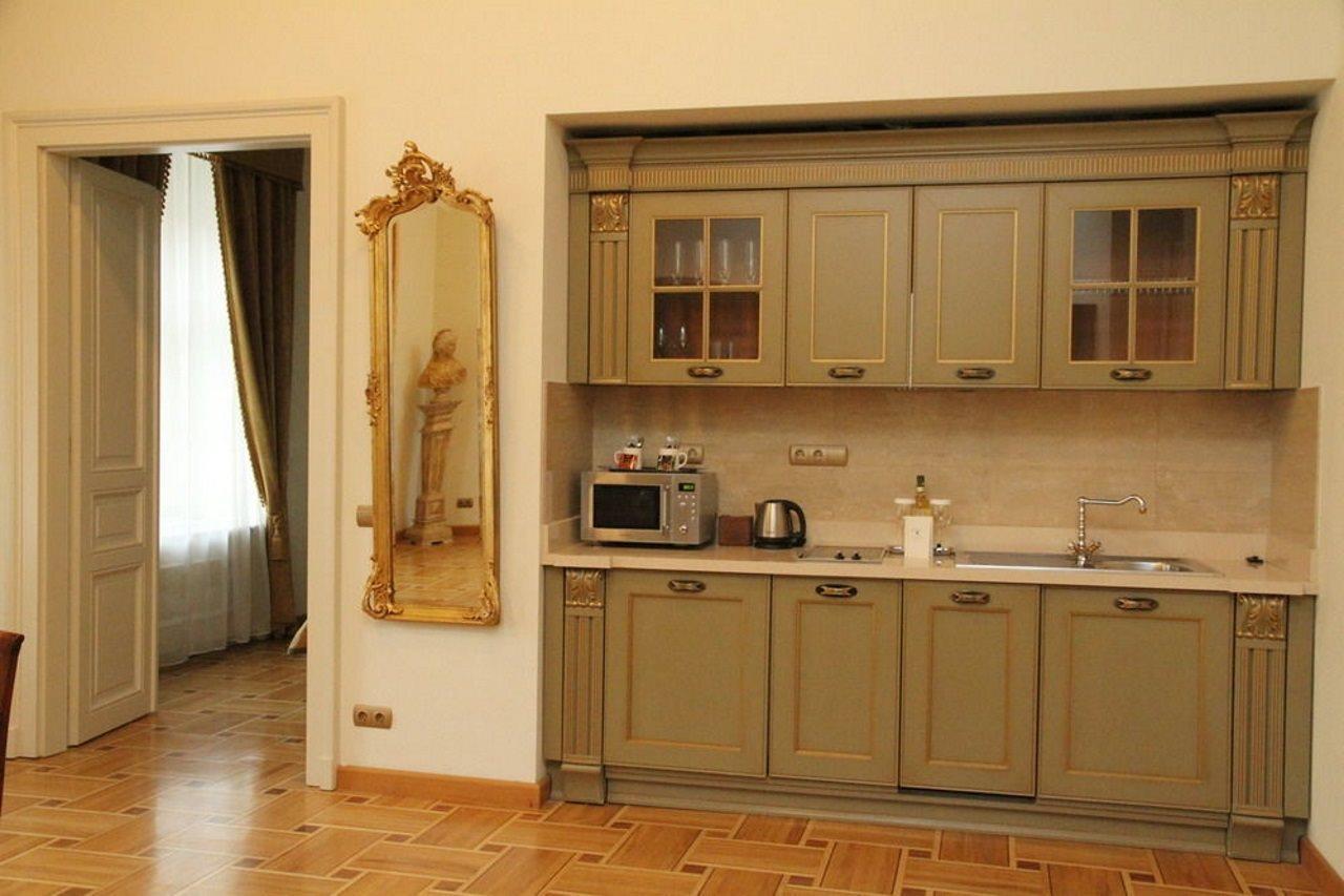 St. George Residence Budapest Luaran gambar