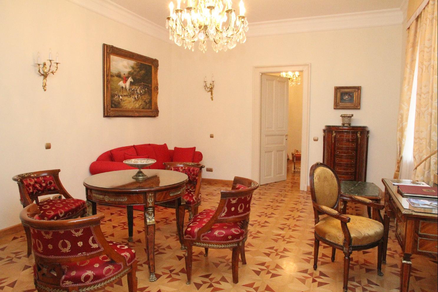 St. George Residence Budapest Bilik gambar
